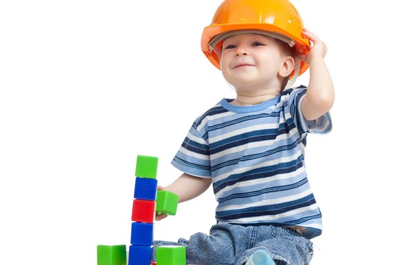 3. boy with building blocks.JPG