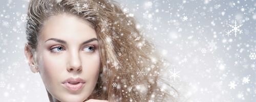 How to keep your skin glowing this winter Image