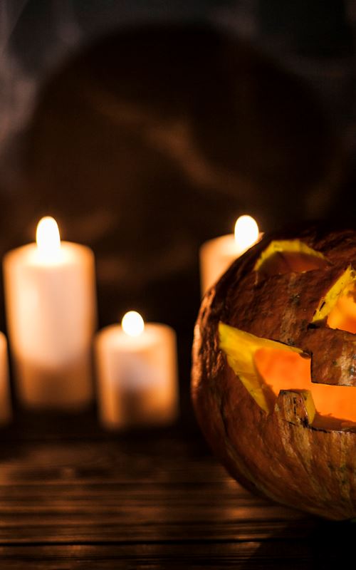 5 Spook-tacular Pumpkin Carving Ideas