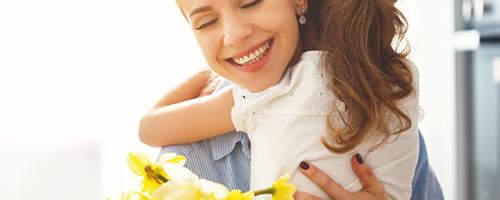 Luxurious Mother's Day Gifts at the Vale Resort Image