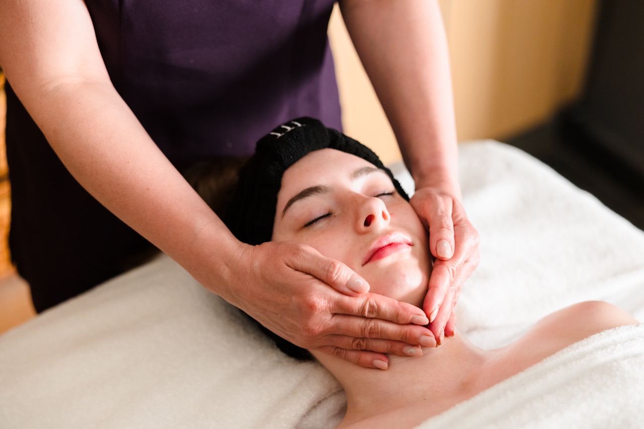 Full Day Spa Experience