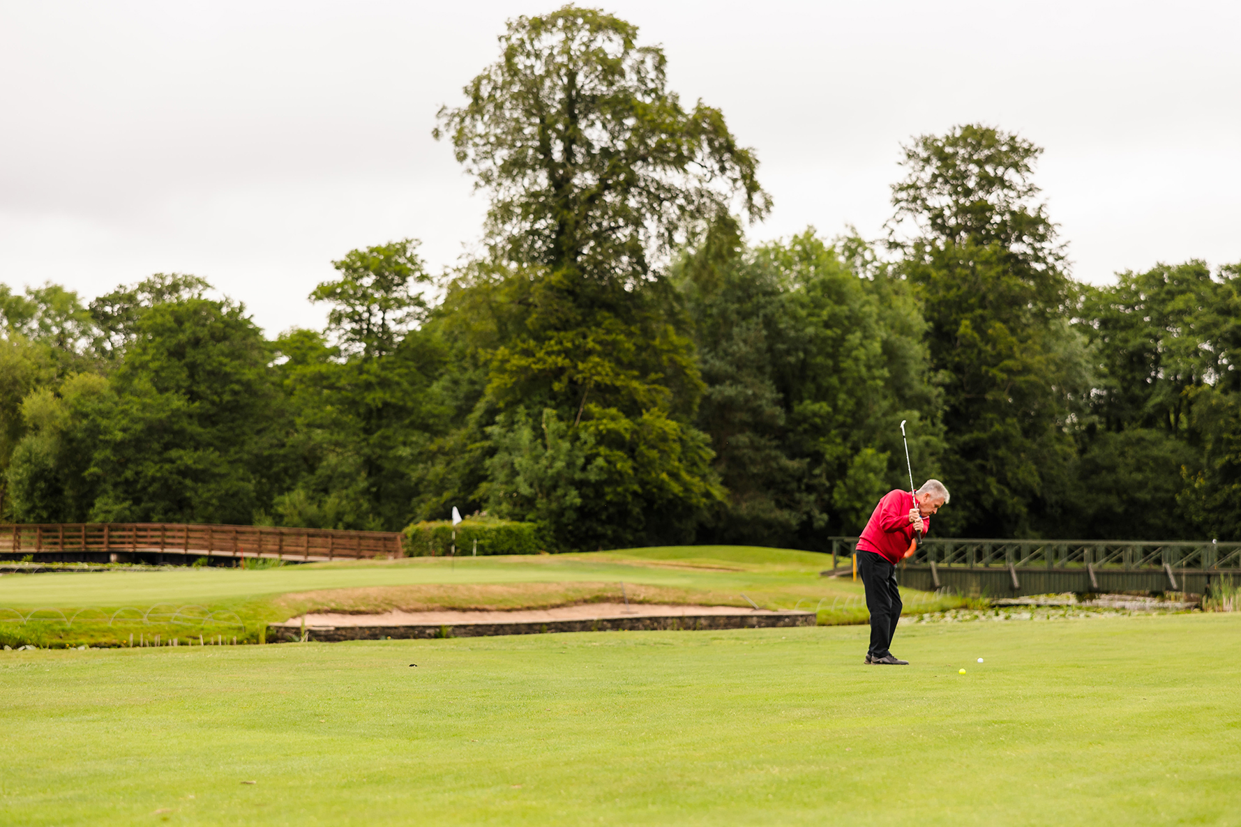 2026 Golf Early Birdie Savings