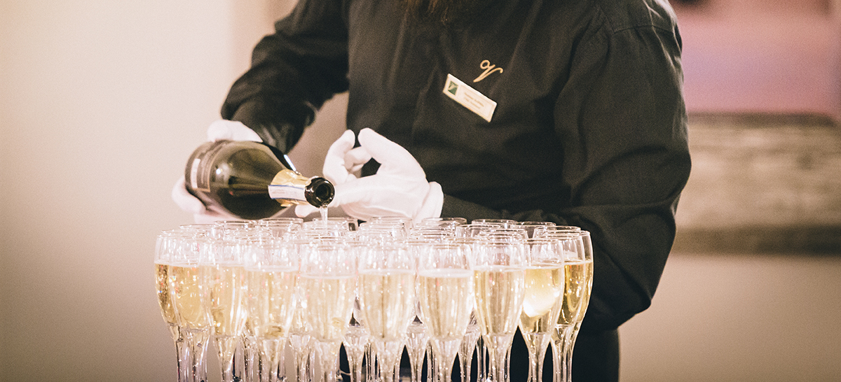 Food & Beverage Team Leader