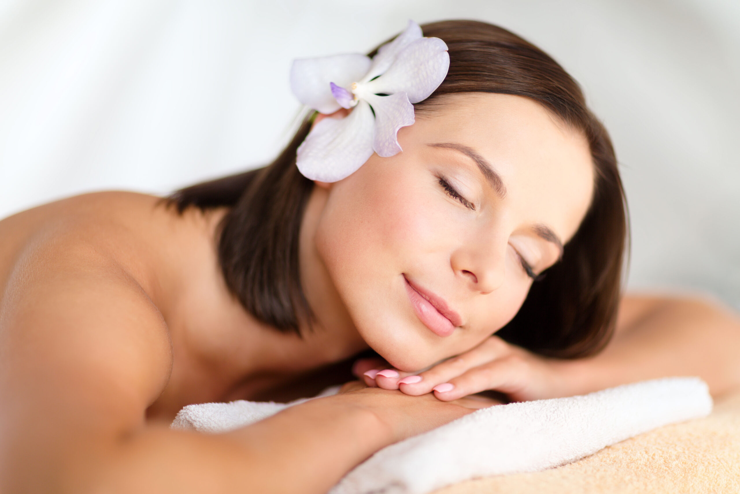Half Day Spa Experience