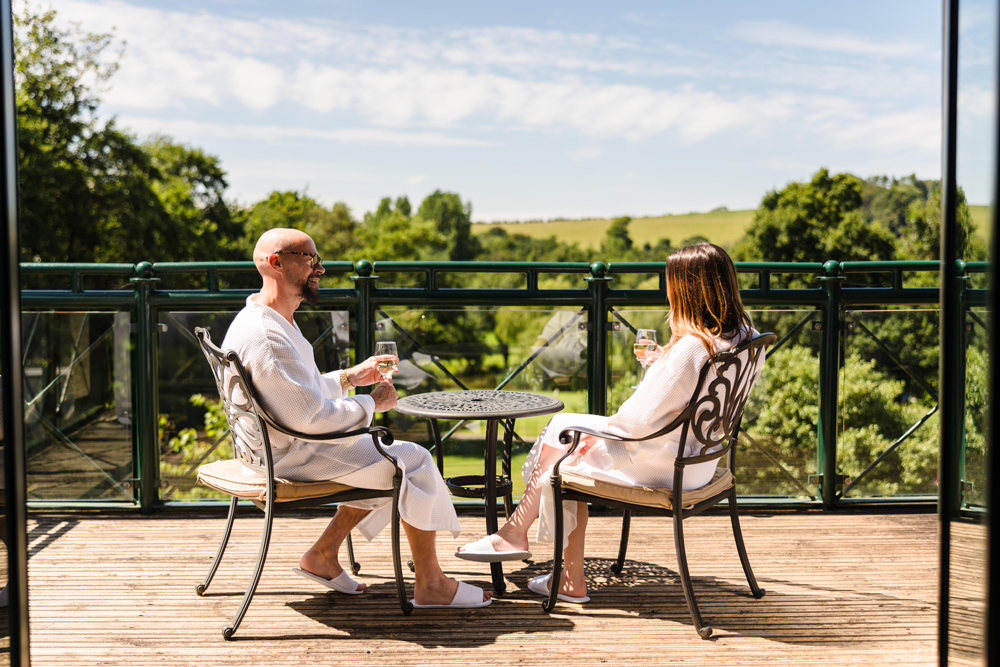 May Bed & Breakfast Break