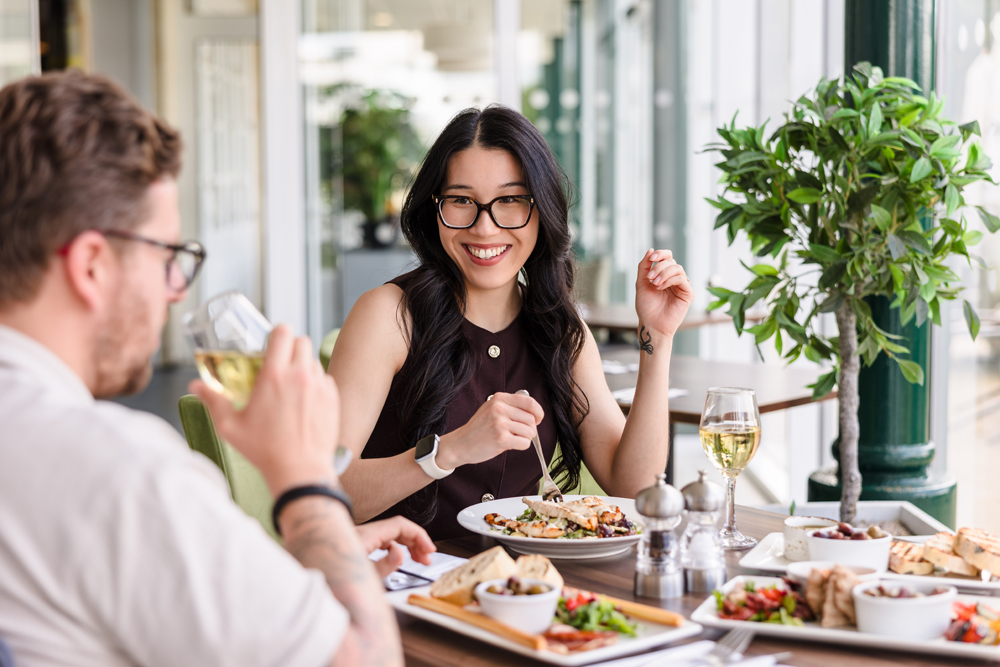 Mother's Day Sunday Lunch