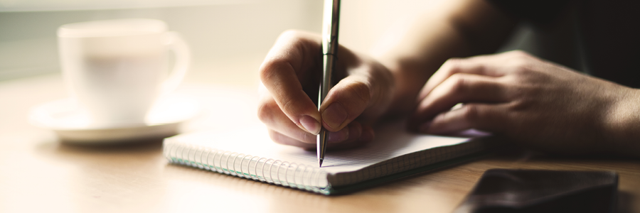 Words at Work Writing Course