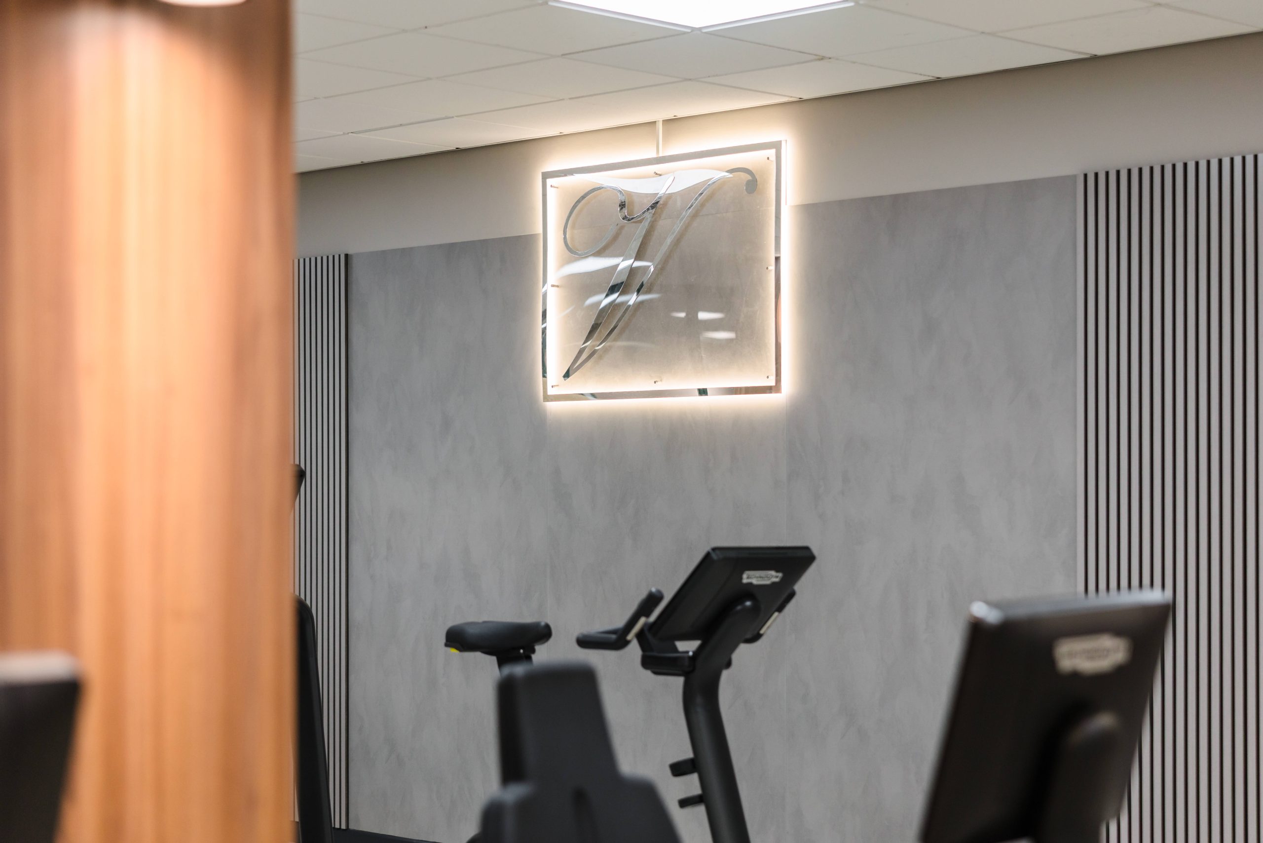 Our Hotel Gym Refurbishment - Everything you need to know